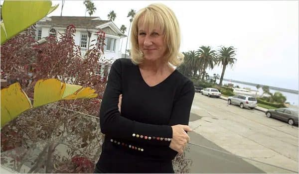 She Was Sleeping on Her Sister's Couch. Then a Part-Time Gig Changed Everything.