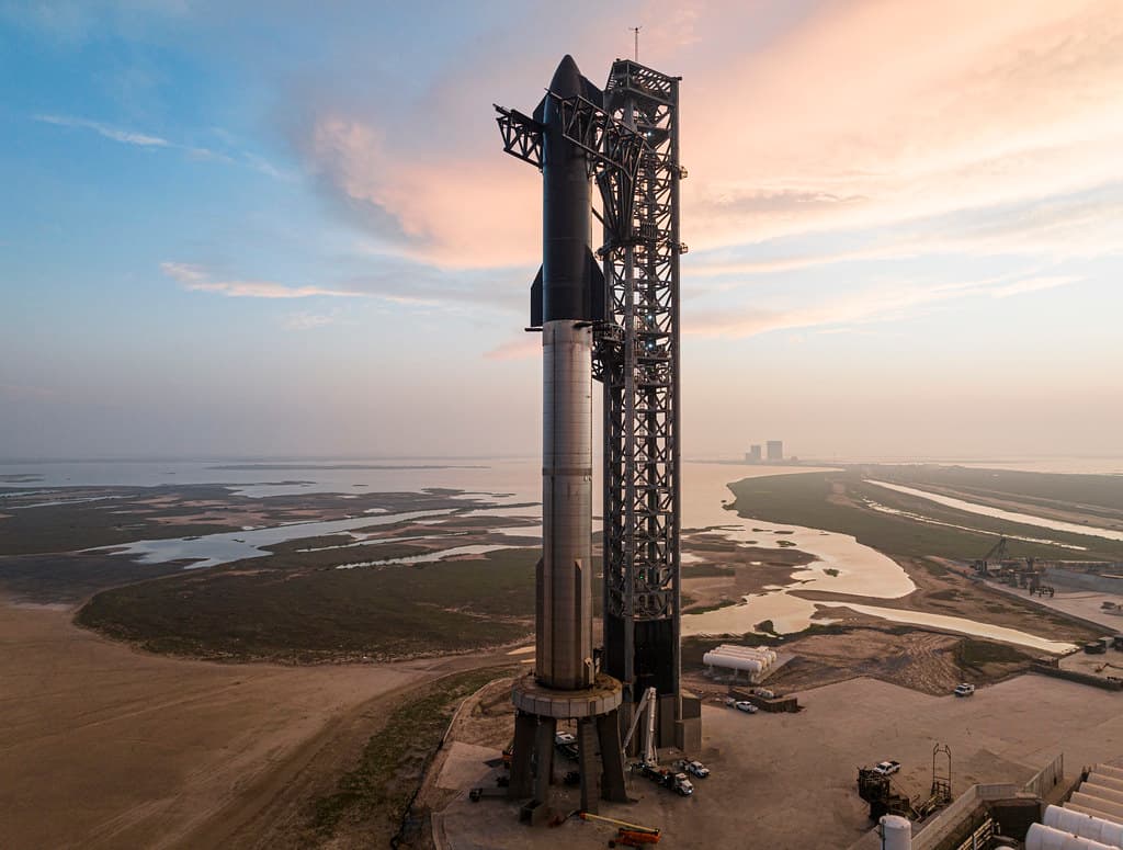 The Pentagon Is About to Make SpaceX Even More Valuable