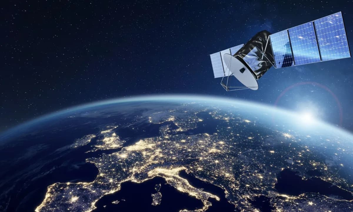 Wall Street Has the SpaceX IPO Story Wrong