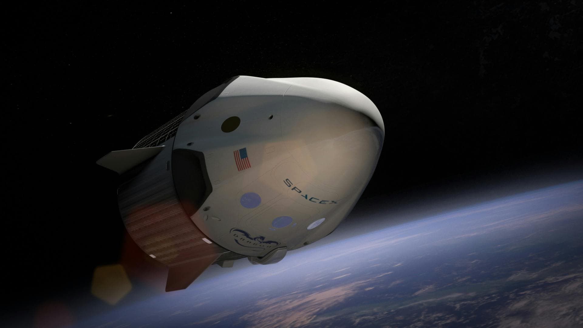 NASA Just Dropped Boeing for SpaceX. Here's What That Means for the IPO.