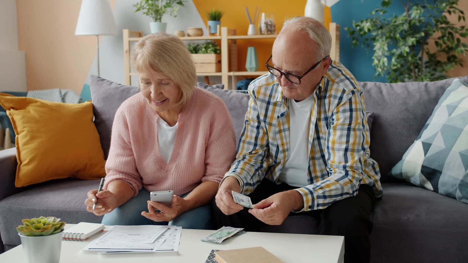 If Your Retirement Portfolio Looks the Same as Five Years Ago, There's a Reason