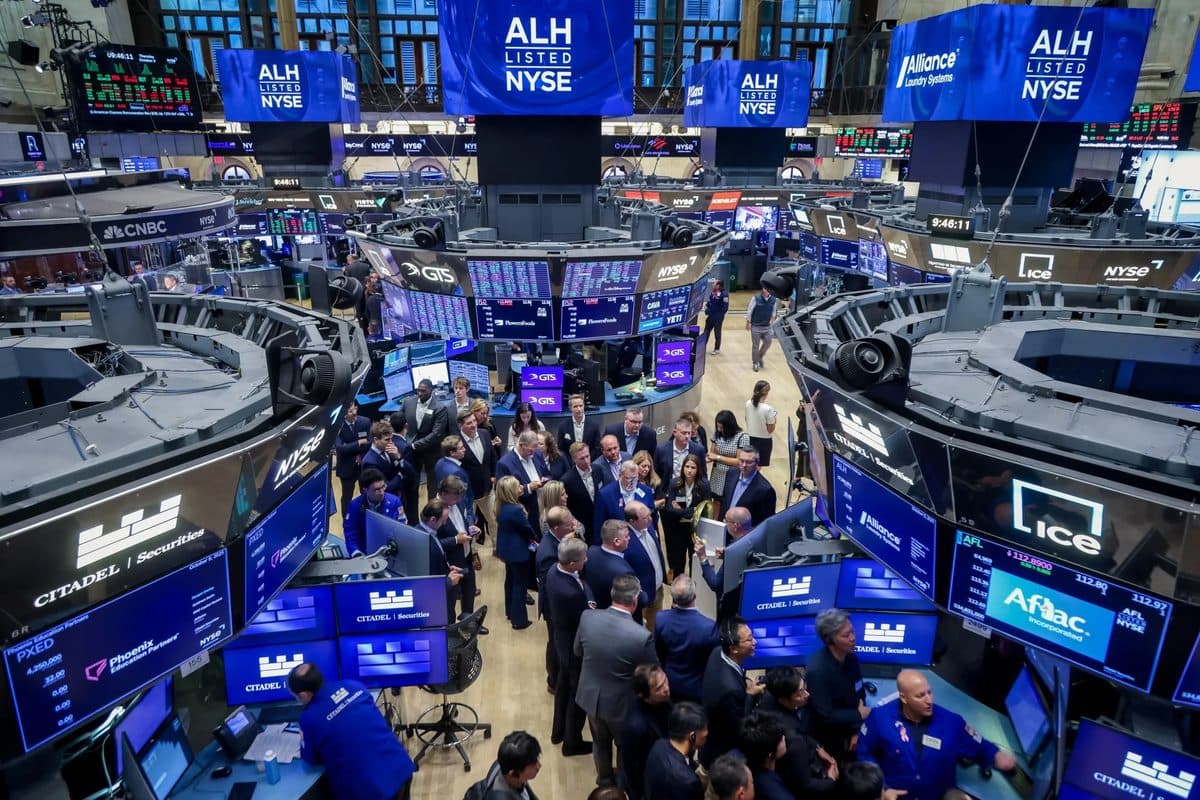 For Decades, Wall Street Got Rich on IPO Day. You Got the Leftovers.